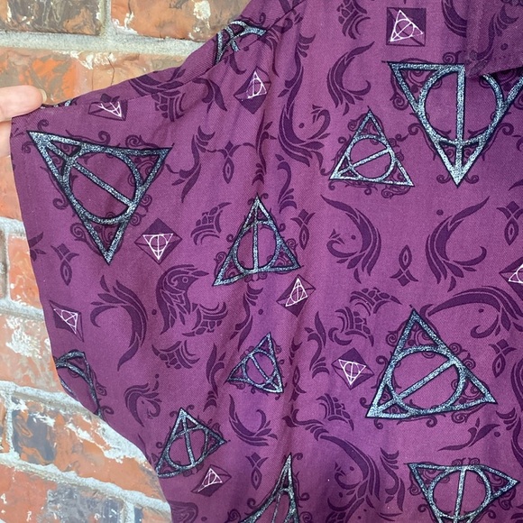 Harry Potter shirt - Picture 4 of 6